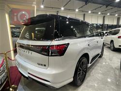 إنفينيتي QX80